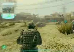 Ghost Recon AW 2