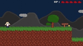 Zombydude's Revenge!!! 