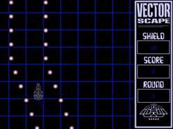 Vector Scape
