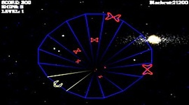 Tempest: Event Horizon