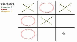 Tic Tac Toe