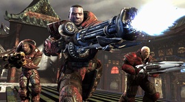 Unreal Tournament 3 beta