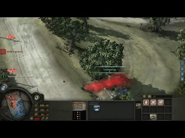 do you need company of heroes to play opposing fronts