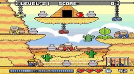 Super Stun N Run