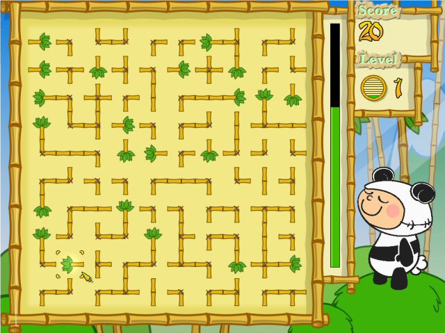 Link Em Bamboo