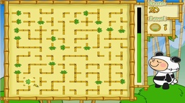 Link Em Bamboo