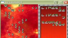 MetalDodge