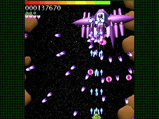 Flew Fighter