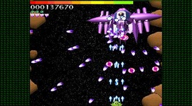 Flew Fighter