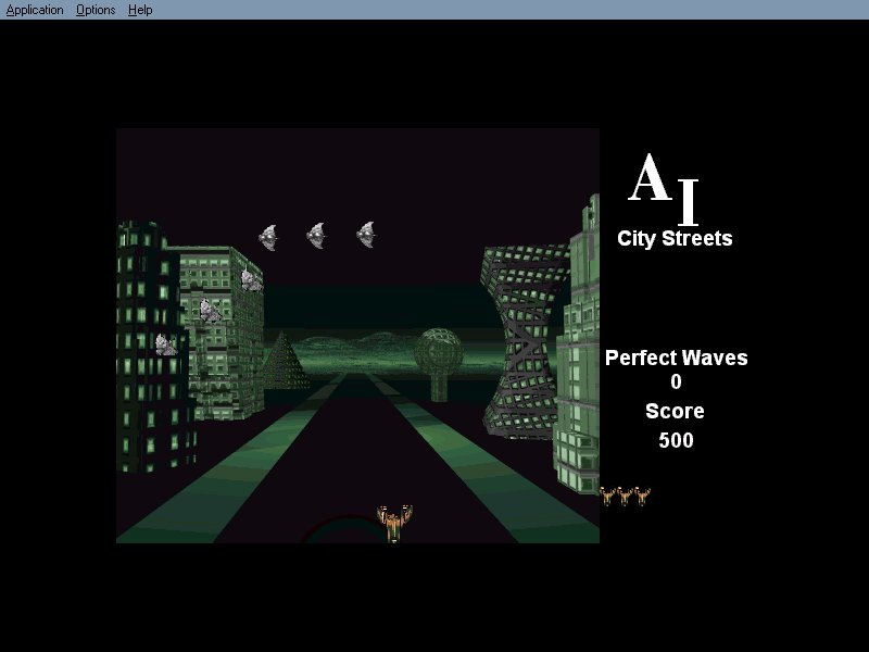 AI version 2.0