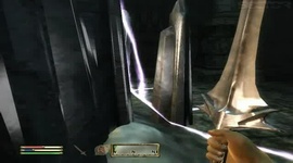 Oblivion: Shivering Isles