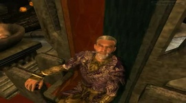 Oblivion Shivering Isles