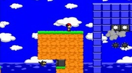 Earthbound Summer Vacation