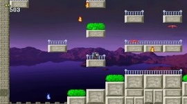 Castle of Demon 