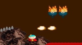 Cartmans Adventure 3