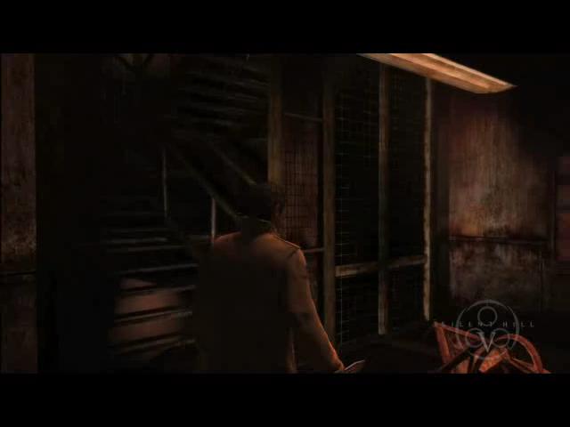 Silent Hill 5