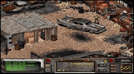 Fallout 2: Restoration Project