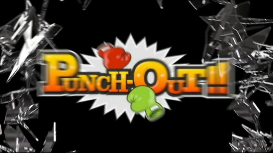 Punch-Out!!