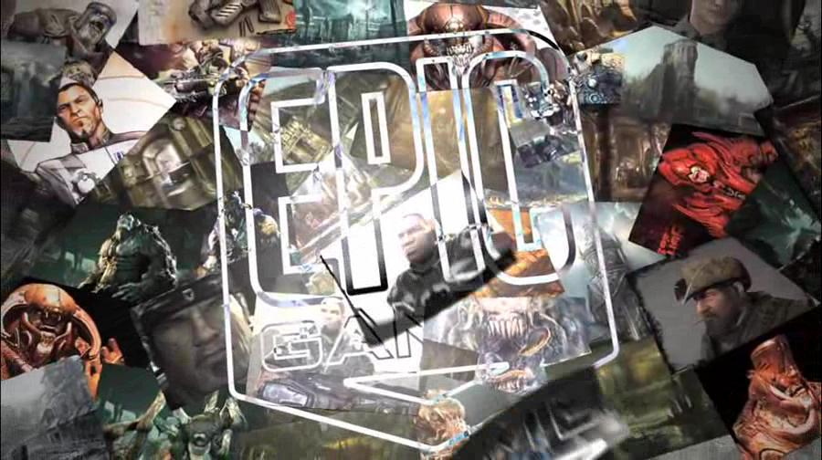 Gears of War 2: blockbuster trailer