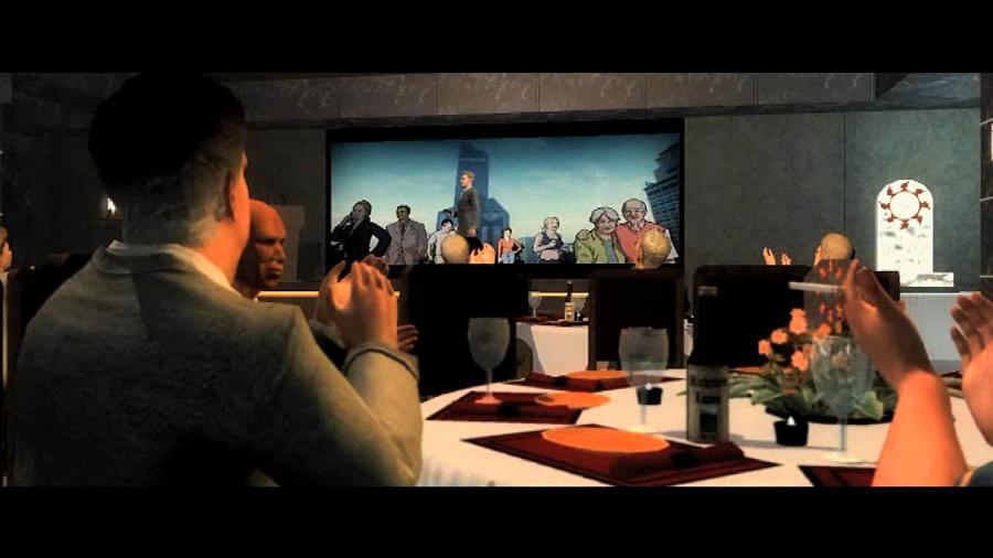 Saints Row 2: Launch Trailer