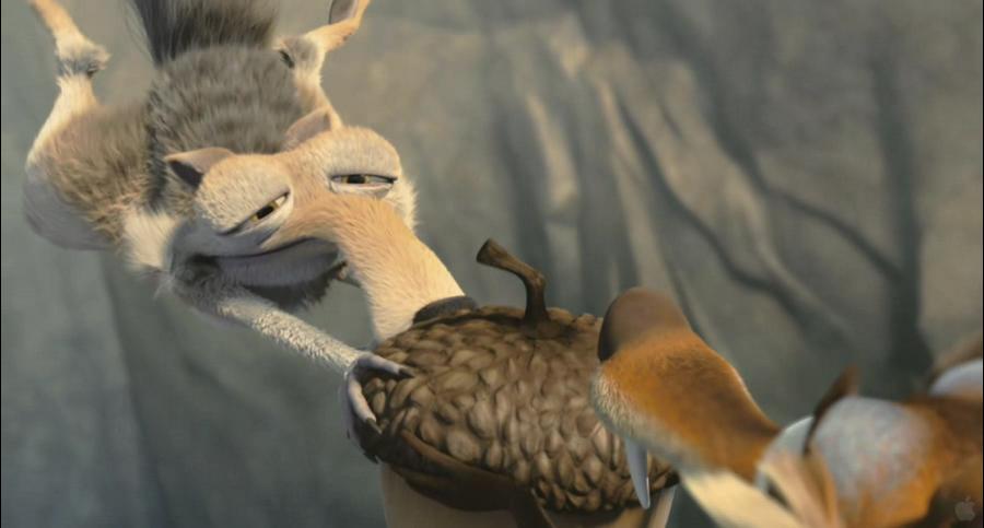 Ice Age 3