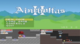Ainevoltas 2 