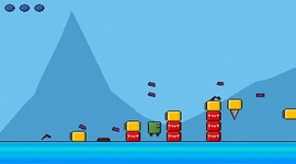 Gauntlet Runner