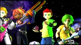 FusionFall