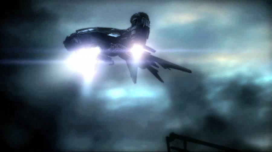 Terminator Salvation: VGA trailer