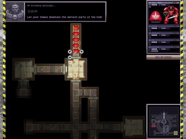 Space Hulk