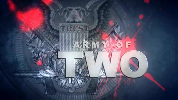 Army of Two: Back to Iraq