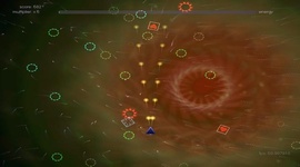 Circle Hunter
