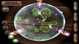 Dr Blobs Organism
