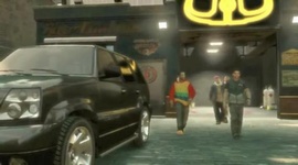 GTA 4: Playboyx 