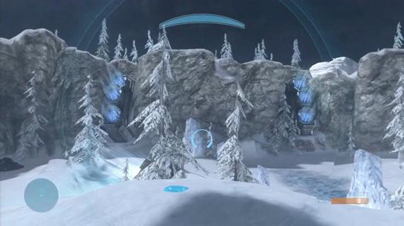 Halo 3 videodokument
