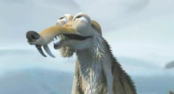 Ice Age 3: Dawn of the Dinosaurs