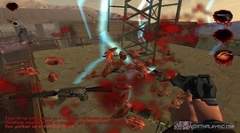 Postal 2: Share the Pain