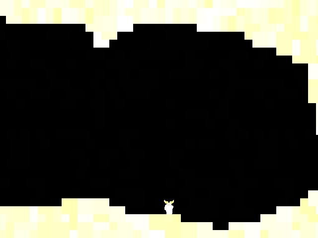 You Found the Grappling Hook