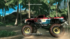 MotorStorm: Pacific Rift