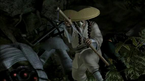 Ninja Gaiden 2: Muramasa