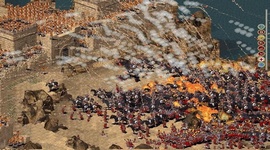 Stronghold Crusader Extreme