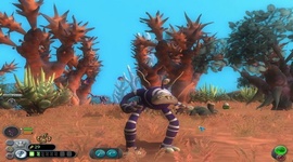 Spore Creature Creator