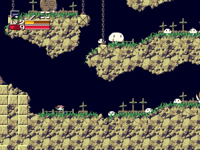 Cave Story
