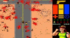 Muslim Massacre (beta)