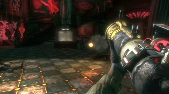 Bioshock: PS3