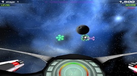 3D Starstrike