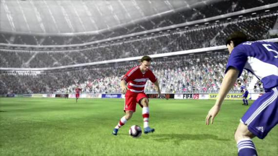 Fifa Soccer 09