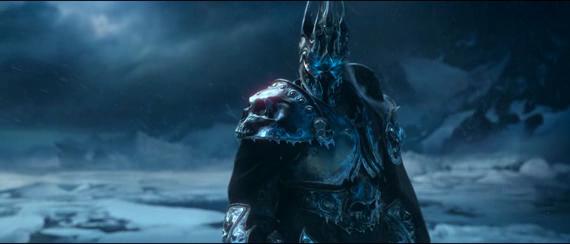 GC: WoW: Wrath of the Lich King
