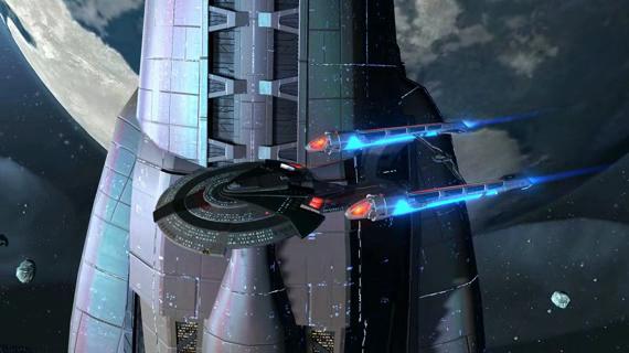 Star Trek Online