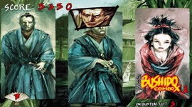 Samurai Railroad Mansion